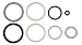 Sporting Goods : Tippmann A-5 O-Ring Kit