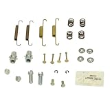 Beck Arnley 084-1686 Emergency Brake Shoe Hardware by Beck Arnley