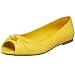 Dr. Scholl's Women's Be-Fun Ballet Flat