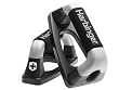 Harbinger 373500 Padded Handle Push-Up Bars