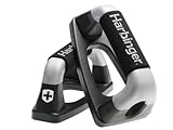 Harbinger 373500 Padded Handle Push-Up Bars