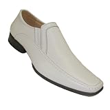 Giorgio Brutini Slip On With Finger Gore by Giorgio Brutini