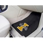 Idaho Carpeted Car Mats