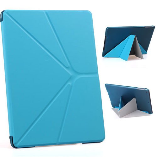 i-Beans PU Leather Case for iPad Air