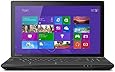 Toshiba C55-A5281 16 Inch Laptop (2.4 GHz Intel 2020M Processor, 6GB RAM, 750GB Hard Drive, SuperMulti DVD Burner, Windows 8)