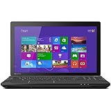 Toshiba C55-A5281 16 Inch Laptop (2.4 GHz Intel 2020M Processor, 6GB RAM, 750GB Hard Drive, SuperMulti DVD Burner, Windows 8)