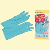 天然ゴム 中厚手 SP-6 グリーン/M SP-6