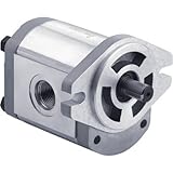 Dynamic Gear Pump - .97 Cu. In., Model# GP-F20-16-P-C