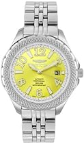 Invicta Men's ll Collection Professional Automatic Stainless Steel Watch #3712