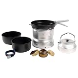 25-6 UL NON STICK STOVE KIT by 