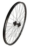 WTB Laserdisc Freeride Front Bicycle Wheel (20mm, 32-Hole)