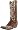 Old Gringo Women's L998 Boot,Brass,5.5 M US