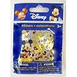 Die-Cut Stickers-Mickey #1