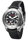 Girard-Perregaux Sea Hawk II Men's Automatic Watch 49940-21-631-FK6D