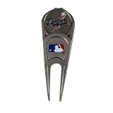 Los Angeles Dodgers Repair Tool & Ball Marker