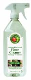 Earth Friendly Products Floor Cleaner, 32-Ounce Bottle (Pack of 6)