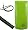 Ipod nano 4th gen Green