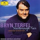 Produkt-Bild: Scarborough Fair-Songs from the British Isles