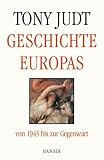 Zoom Produkt-Bild: Geschichte Europas von 1945 bis zur Gegenwart