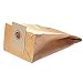 Porter-Cable 78114 Filter Bags (3-Pack) For Use With Model 7810 Vacuum