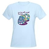 Cheshire Cat Women's T-Shirt