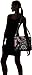 Vera Bradley Women's Signature Cotton Day Off Satchel Purse