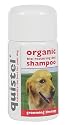 Quistel Organic Bio-Restoring Shampoo for Dogs (50ml - Trial)