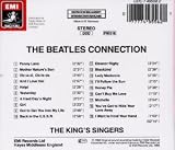 The Beatles Connection: The King's Singers