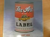 The art of the label : designs of the times