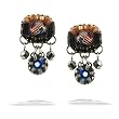 Ayala Bar Earrings - Spring 2012 Classic Collection - #1824 AE OE