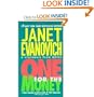 ONE FOR THE MONEY.A Stephanie Plum novel
