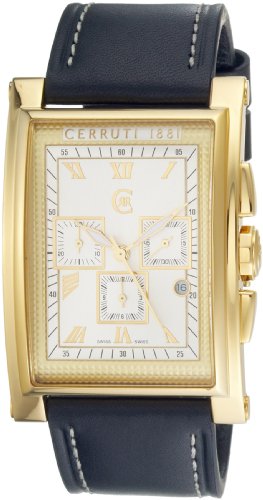 Cerruti Herrenuhr GENOVA CHRONO 4391632