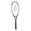Quick Kids Jr. Racquet (25", Red/Yellow/Blue)