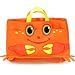 Melissa And Doug 6419 Clicker Crab Beach Tote Bag