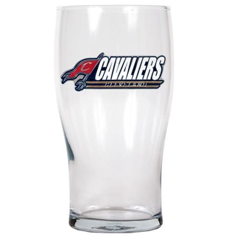 Cleveland Cavaliers 20 Oz Beer Glass Cup