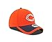 NFL Chicago Bears 2015 Reverse 39Thirty Stretch Fit Cap, Large/X-Large, Orange