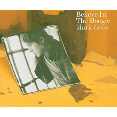 Believe In The Boogie