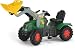 Spielwaren : Rolly Toys 048946 - Fendt 926 mit Lader und Luftbereifung