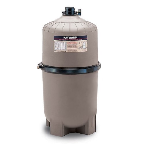 Hayward DE4820 ProGrid 48SquareFoot Vertical D.E. Pool Filter Find
