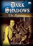 DVD : Dark Shadows: The Beginning, Vol. 5