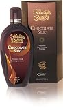 Swedish Beauty Chocolate Silk Indoor Tanning Lotion