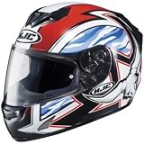 HJC FS-15 Elbowz II Helmet