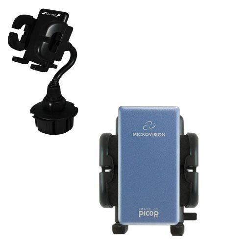 Innovative Microvision ShowWX