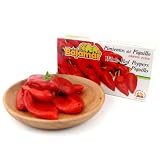 Piquillo Peppers - Whole in Small Tin