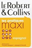 Dictionnaire français-espagnol et espagnol-français