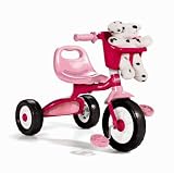 Fold to Go Tricycle ~ Pink ~ Radio Flyer ~ w/Doll seat!
