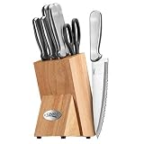 Kotta Series 8 Piece Cutlery