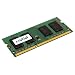 Crucial CT25664BC1067 2GB 204-PIN PC3-8500 SODIMM DDR3 Memory Module
