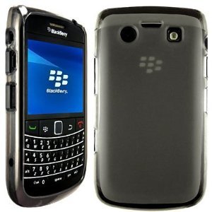 impexo Blackberry Bold 9780 Case Cover Skin Pouch Shell with Matt Back and Glossy Edges unbreakable TPU protection Gel-Grey impexo Blackberry Bold 9780 Case Cover Skin Pouch Shell with Matt Back and Glossy Edges unbreakable TPU protection Gel-Grey
