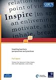 Inspiring teachers : perspectives and practices : full report
